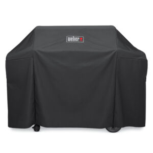 Weber® Genesis® II 4 Burner Full Length Cover