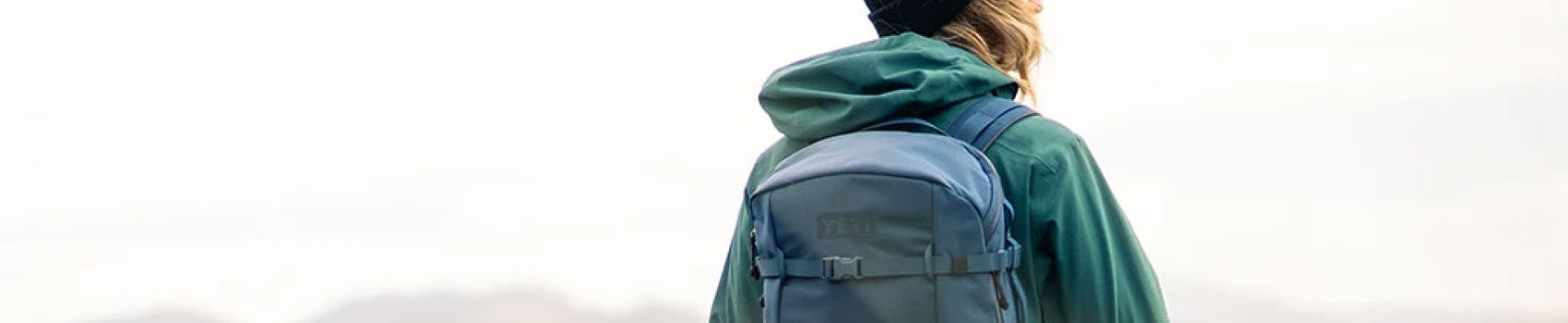 Yeti Backpack